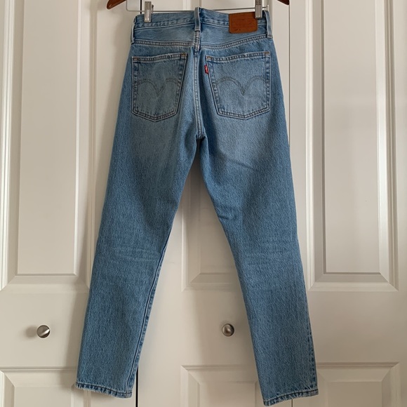 Levi’s 501 jeans - Picture 3 of 8